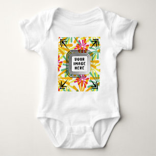 Body Bodysuit modèle Baby Jersey