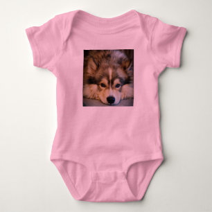 Body Bodysuit Murugi Baby Haven Baby Jersey