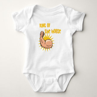 Body Bodysuit pour bébé