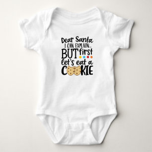 Body Bodysuit pour bébé une pièce