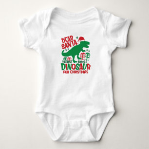 Body Bodysuit pour bébé une pièce