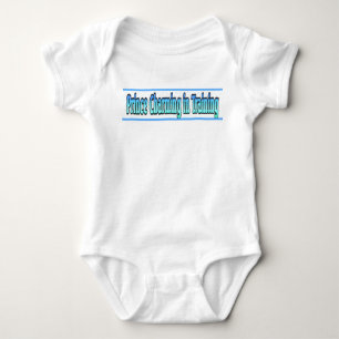 Body Bodysuit Prince Charming Baby