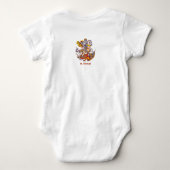 Body Bodysuit St. George Baby (Dos)