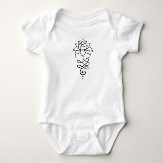 Body Bodysuit Unalome Serenity Baby