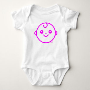 Body Bodysuit USPS® AI Baby™