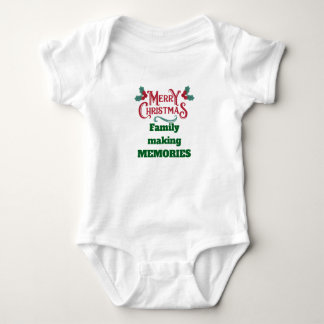 Body Bodysuits Merry Christmas