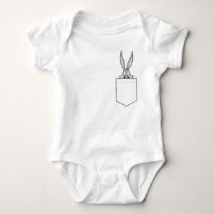 BODY BOGS BUNNY™ SORTANT D'UNE PISTE