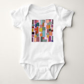 Body Boho Rectangles (Devant)