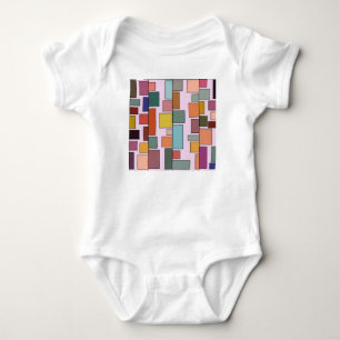 Body Boho Rectangles