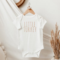 Boho Terracotta Minimale Petite Turquie Thanksgivi