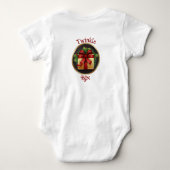 Body Boîte à ongles (Dos)