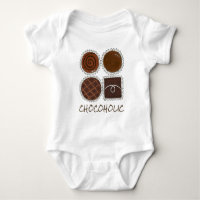 Boîte Chocoholique de Chocolats Chocolat Bon Bons