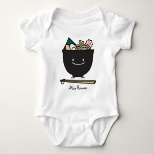 Body Bol heureux de Ramen