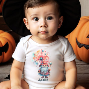 Body Bonbons personnalisés de Halloween pour un tour de