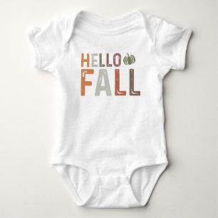 Body Bonjour Automne