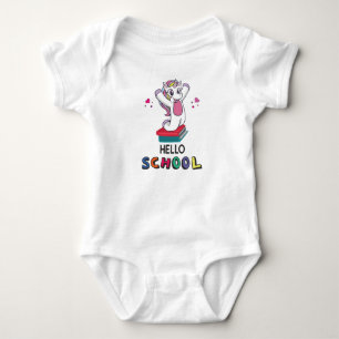 Body Bonjour école