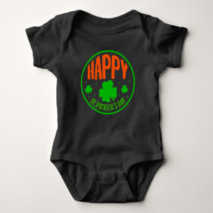 Body Bonne Saint Patrick's Day