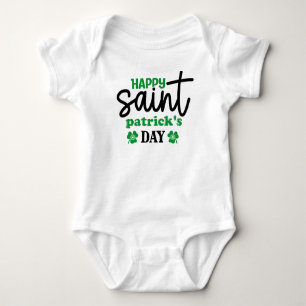 Body Bonne Saint Patrick's Day-59889