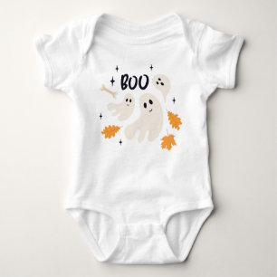 Body Boo Baby Bodysuit Un morceau