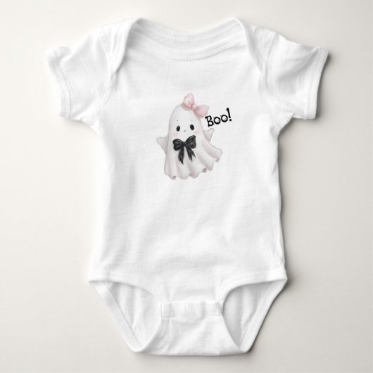 Body Boo dans les vaches (Devant)