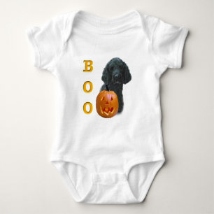 Body Boo de caniche (revêtement noir)