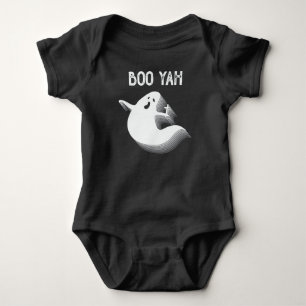 Body Boo Yah