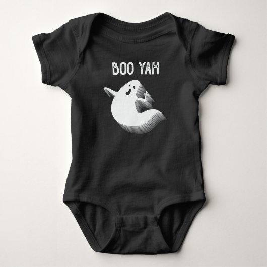 Body Boo Yah (Devant)