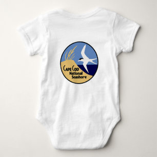 Body Bord de la mer de ressortissant de Cape Cod