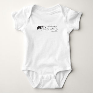 Body border collie