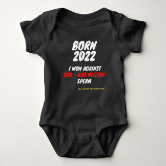 Body Born 2022