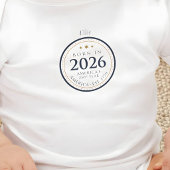 Body Born in 2026 America 250th Anniversary
