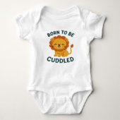 Body Born to Be Cuddled (Devant)