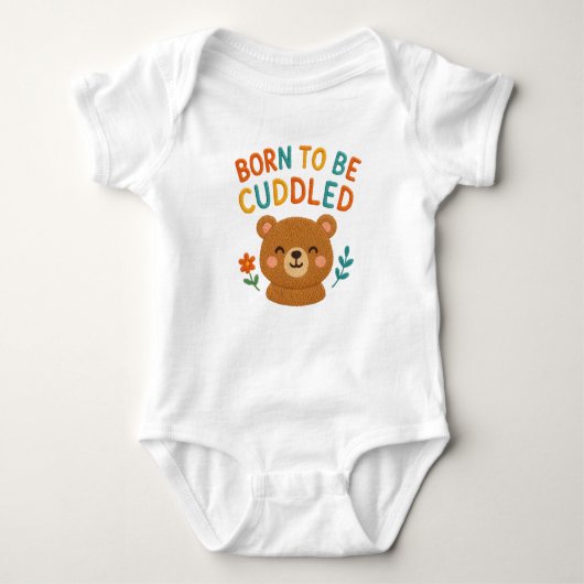 Body Born to Be Cuddled 🐘💪✨ (Devant)