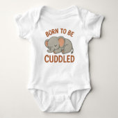 Body Born to Be Cuddled 🐘💪✨ (Devant)