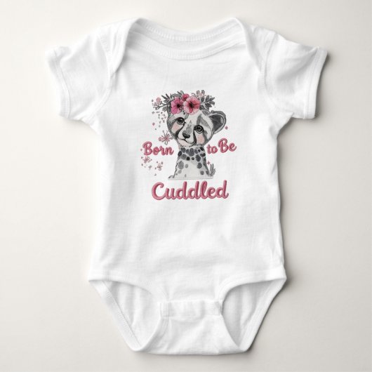 Body Born to Be Cuddled 🐘💪✨ (Devant)