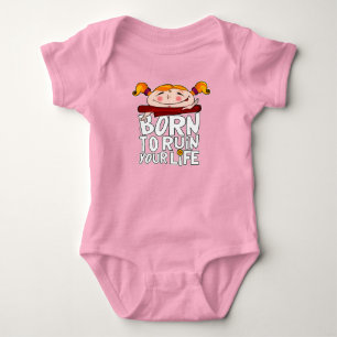 Body Born to ruin your life