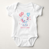 Body "Born to Shine" Cute (Devant)