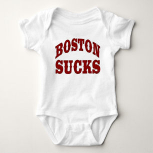 Body Boston suce