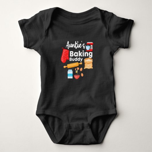Body Boucle de la mère de la boule de cuisson Baking Bu (Devant)