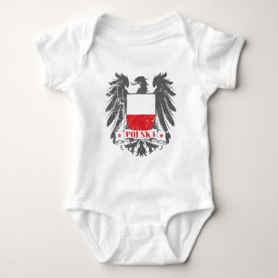 Body Bouclier de Polska