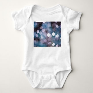 Body Boukeh gris bleu, arrière - plan abstrait.