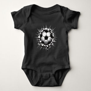 Body Boule de football