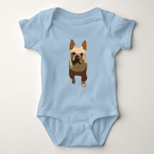 Body Bouledogue Français