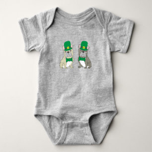 Body Bouledogues français de la St. Patrick
