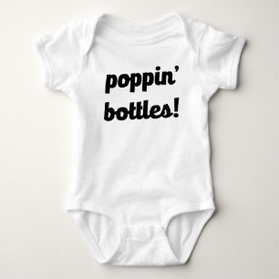 Body Bouteilles ! Chirurgie pour bébé drôle