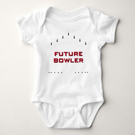Body Bowler "Future" (Devant)