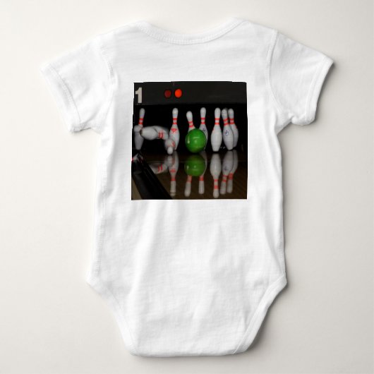 Body Bowling (Dos)