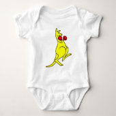 Body Boxe Kangaroo (Devant)