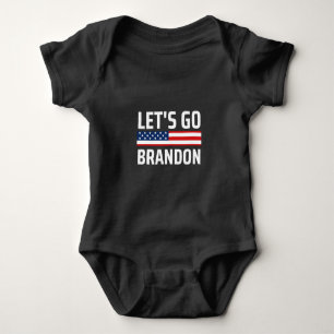 Body Brandon chant joe biden