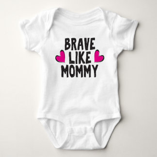 Body Brave comme maman